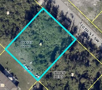 5117-5119 30th St SW, Lehigh Acres, FL, 33973