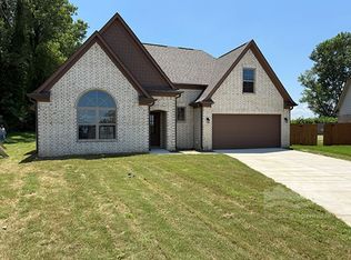 9937 Reunion Point, Walls, MS 38680