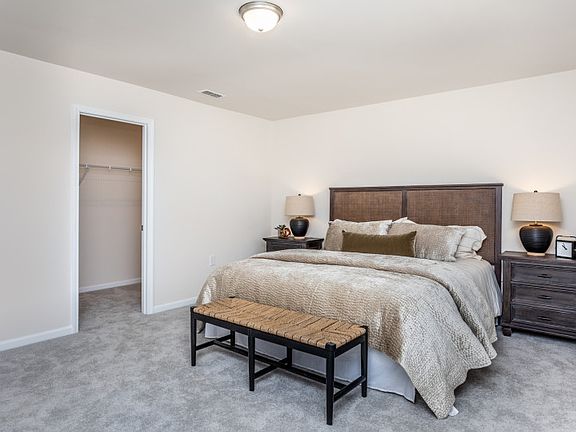 Model Representation