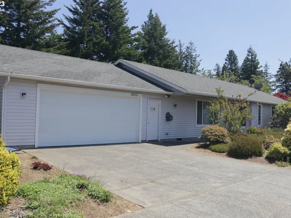 1620 Upas St, Florence, OR 97439