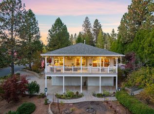 3581 Camino Hills Dr, Camino, CA