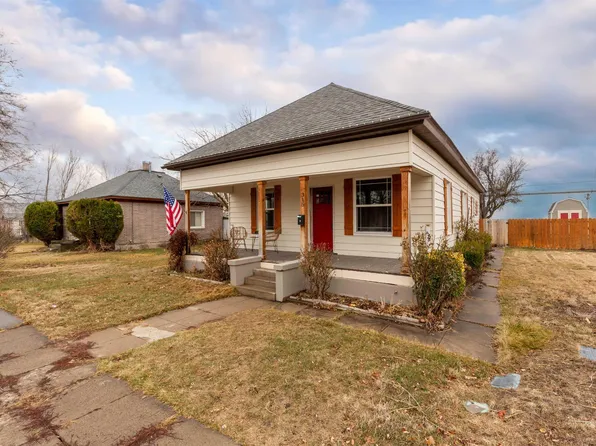 315 S 2 E, Mountain Home, ID 83647
