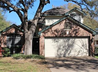 2105 Lobelia Dr, Cedar Park, TX 78613