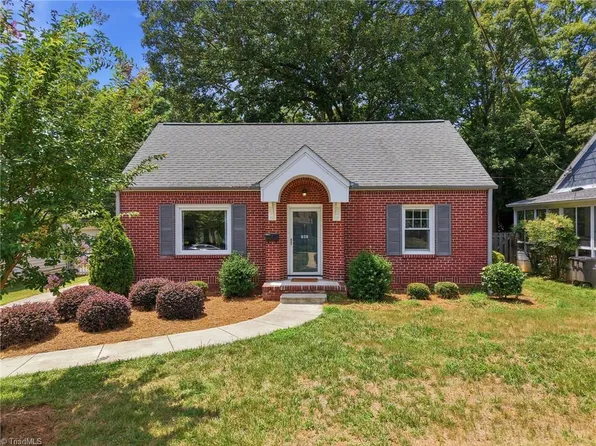 938 Madison Ave, Winston Salem, NC 27103