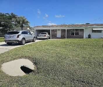 758 Lomas Street, Port Saint Lucie, FL, 34952