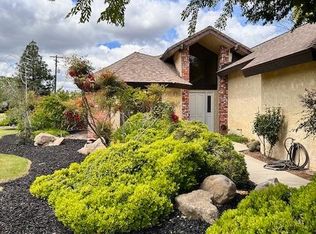 18610 Midland Way, Madera, CA 93638