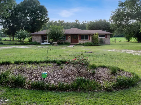 5861 Highway 77, Graceville, FL 32440