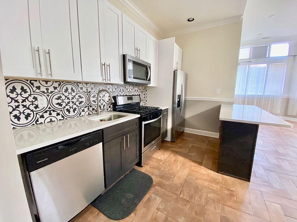 1st image of 1600 Mount Vernon St #1