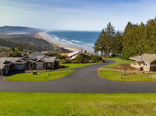 Meadow Loop #3, Manzanita, OR 97130