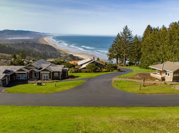 Meadow Loop #3, Manzanita, OR 97130