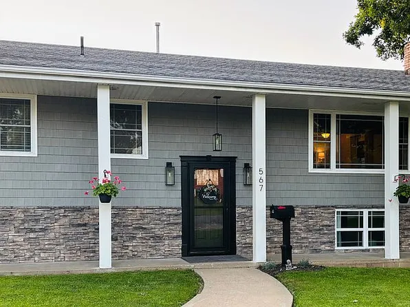 567 Williams St, Barry, IL 62312