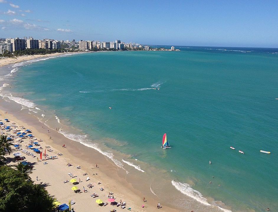 1st image of 9 Calle Gardenia Condo Reina Del Mar #19