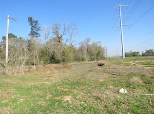 28835 Joseph Rd, Hockley, TX 77447