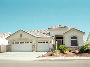 711 W Velero St, Chandler, AZ 85225