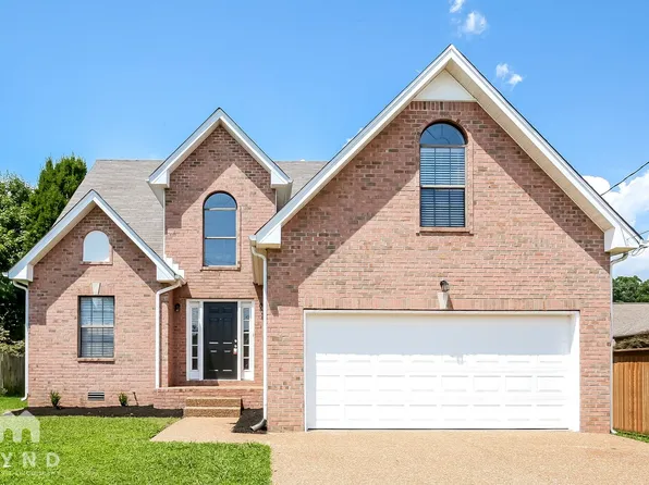 404 Bridgeton Cove Ct, Antioch, TN 37013