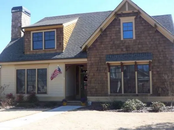 31 Grove Park Cres, Cartersville, GA 30120