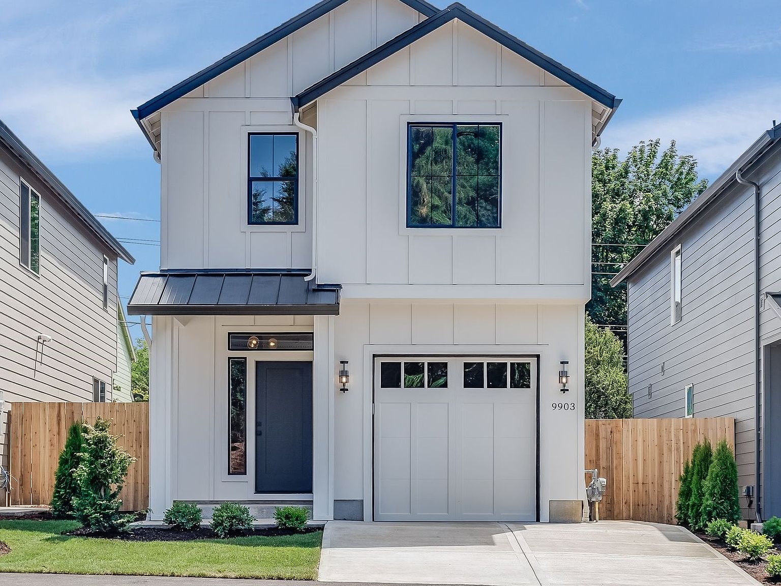 9903 NE 44th Ct, Vancouver, WA 98686 Zillow