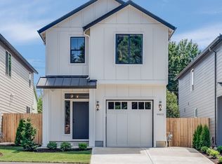 9903 NE 44th Ct, Vancouver, WA