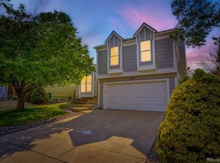 2853 S Espana Street, Aurora, CO 80013