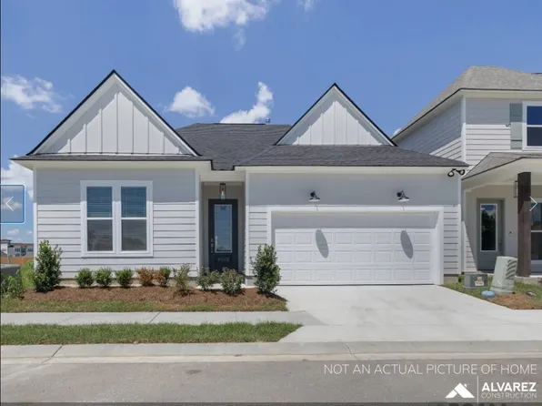 1727 Seawolf Dr, Baton Rouge, LA 70810