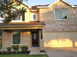 206 Sunset Colony Dr, Rosharon, TX 77583