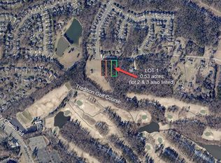 3225 Polk And White Rd, Charlotte, NC 28269