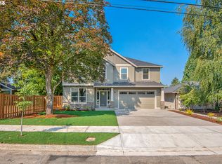 11265 SW 79th Ave, Tigard, OR 97223