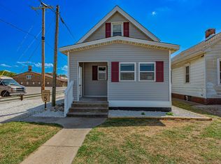 817 E Columbia St, Evansville, IN 47711