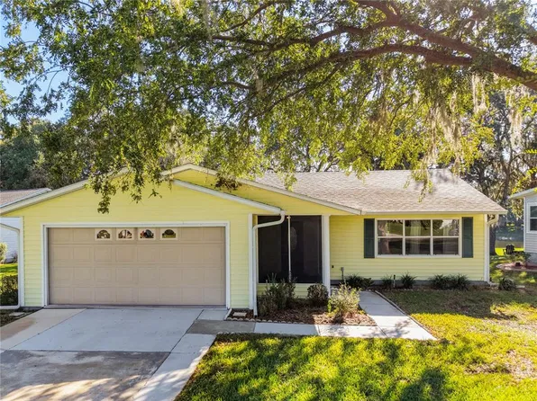 1428 NEW ABBEY AVENUE, LEESBURG, FL 34788