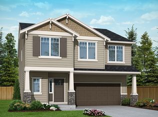 13052 SW Kostel Ln, Tigard, OR 97224