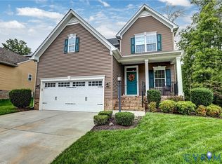 5518 Bankstown Ln, North Chesterfield, VA 23237