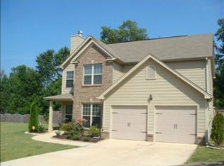408 Gwynnes Way, Opelika, AL 36804