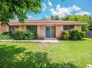 2205 S 45th St, Temple, TX 76504