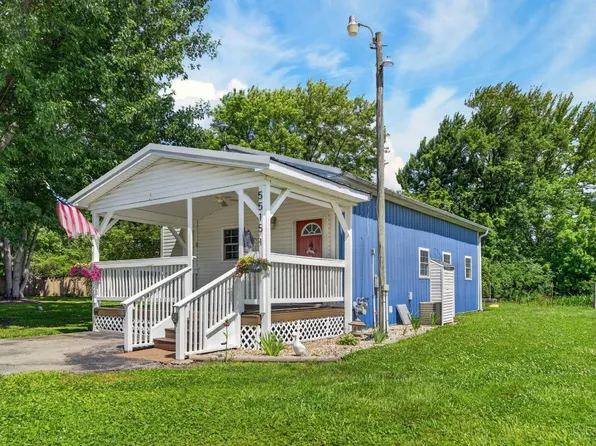 5515 New Vienna Rd, New Vienna, OH 45159