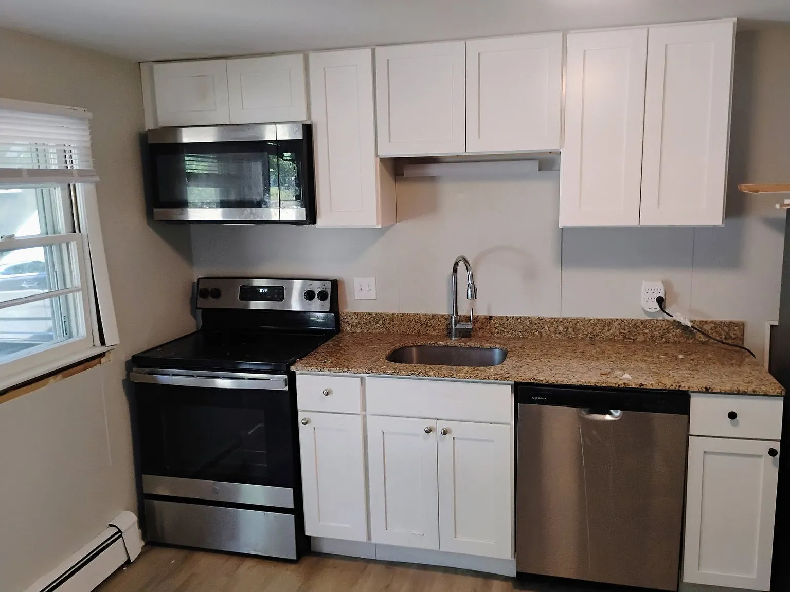 1 bed, 1.0 bath, $1,795 — Photo 1