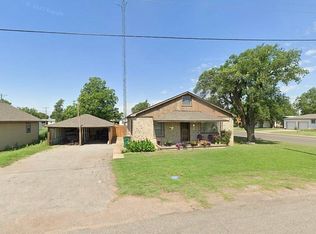 101 Coffee Ave, Blair, OK 73526