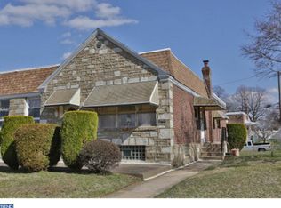 8833 Bradford St, Philadelphia, PA 19115