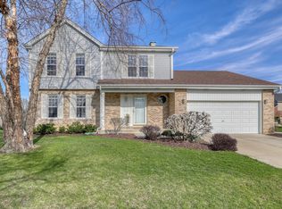 (Undisclosed Address), Homer Glen, IL