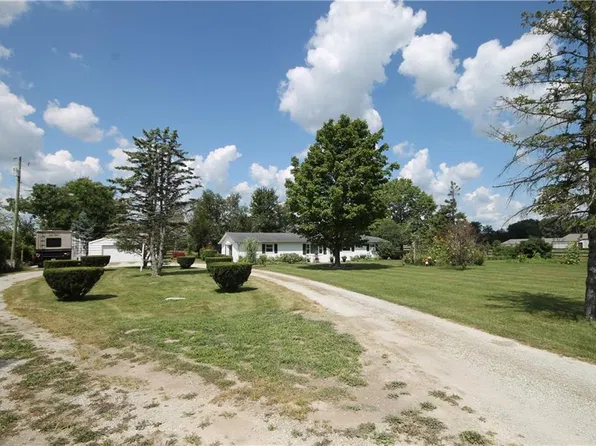 18218 Spring Mill Rd, Westfield, IN 46074