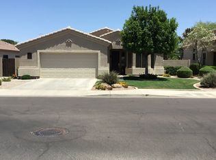 6265 S Salt Cedar Pl, Chandler, AZ 85249