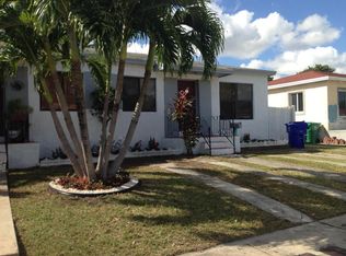 2784 SW 34th Ct, Miami, FL 33133