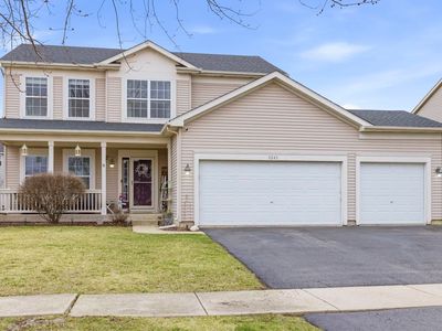 3243 Pinewood Dr, Yorkville, IL, 60560