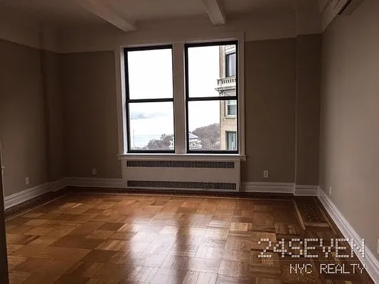 Rented by 24 7 NYC Realty Inc. | media 50