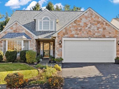 1805 Meadow Ridge Dr, Hummelstown, PA, 17036