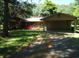 39 Terra Villa Rd, Dover, AR 72837