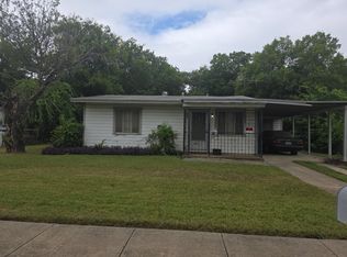 2908 Langston St, Fort Worth, TX 76105