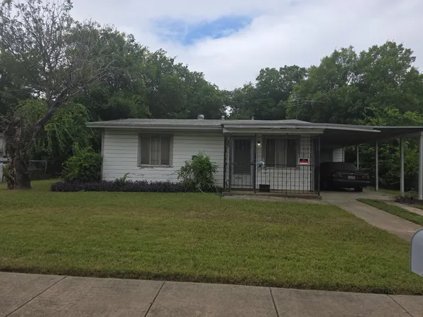 2908 Langston St, Fort Worth, TX 76105