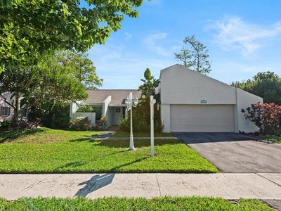 7053 NW 49th Ct, Lauderhill, FL, 33319