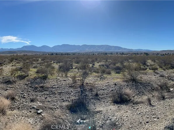 0 Vac Pearblossom Highway Vic Suite 135, Pearblossom, CA 93553