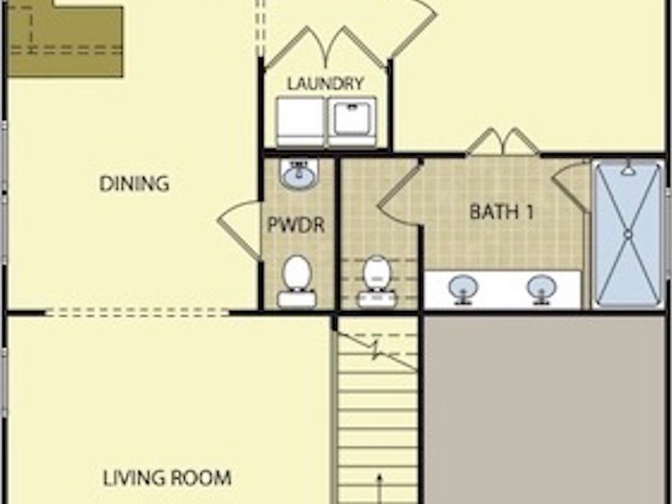 2nd image of 111 Grove Ave #Hbkbos